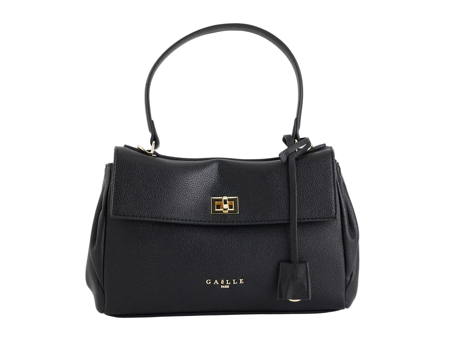Gaelle- Regular hand bag essential