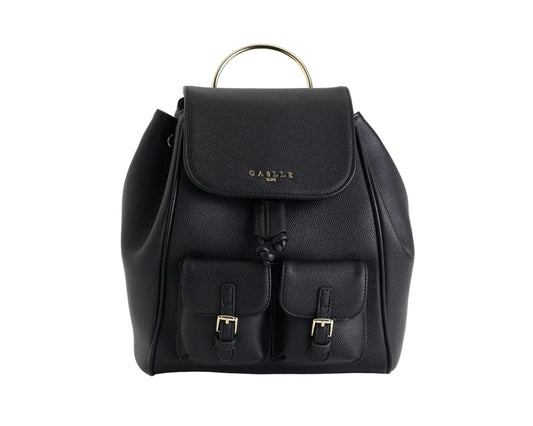 Gaelle- Regular back pack essential