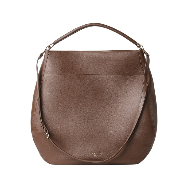 Gaëlle - maxi shoulder strap bottalato