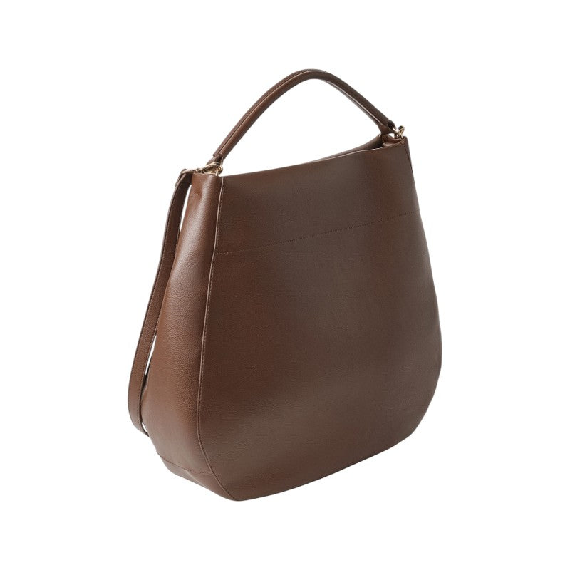 Gaëlle - maxi shoulder strap bottalato