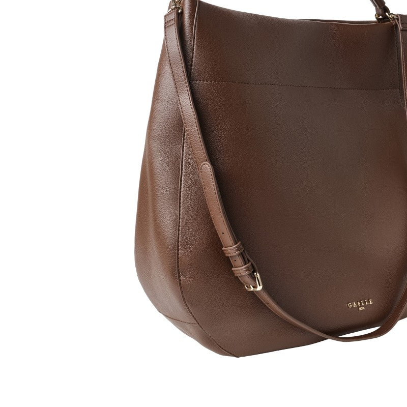 Gaëlle - maxi shoulder strap bottalato