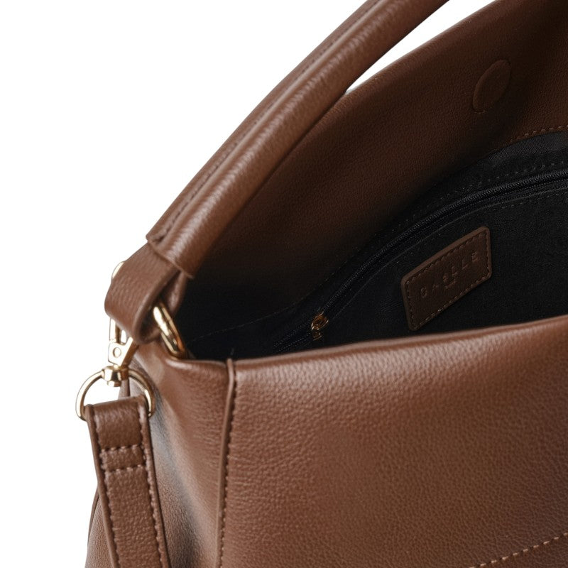 Gaëlle - maxi shoulder strap bottalato