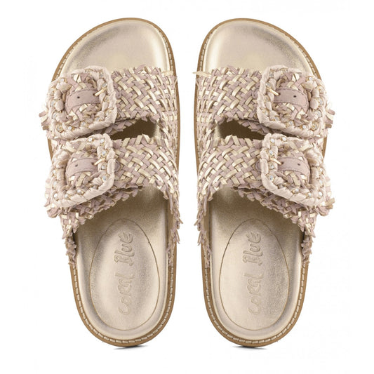 Coral Blue - CB.K226.01