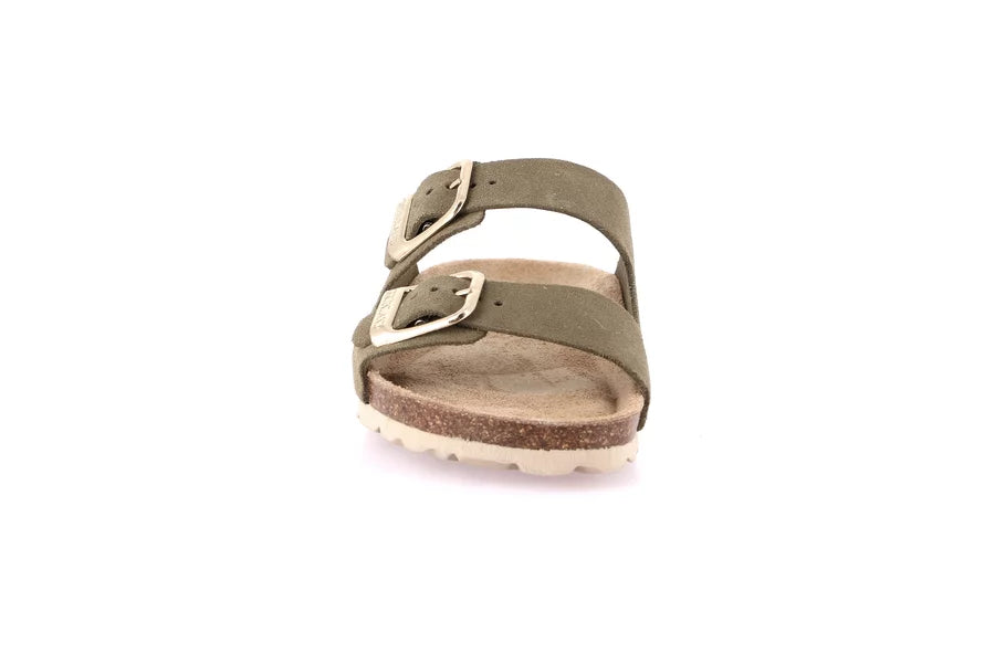 Grünland - Ciabatta Donna Pelle CB2631 | SARA