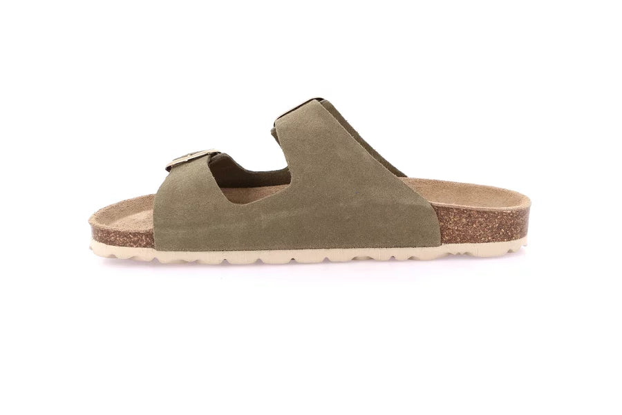 Grünland - Ciabatta Donna Pelle CB2631 | SARA