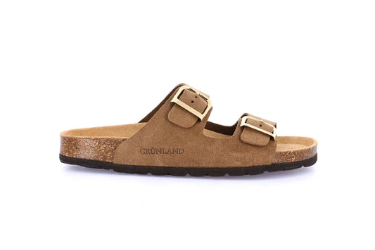 Grünland - Ciabatta Donna Pelle CB2631 | SARA
