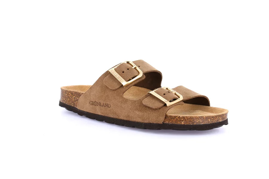 Grünland - Ciabatta Donna Pelle CB2631 | SARA