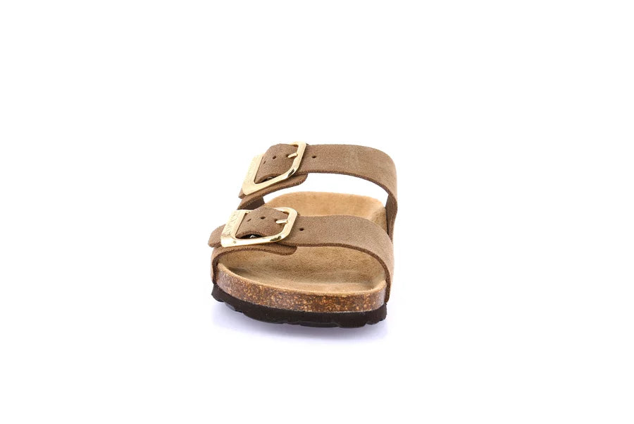 Grünland - Ciabatta Donna Pelle CB2631 | SARA