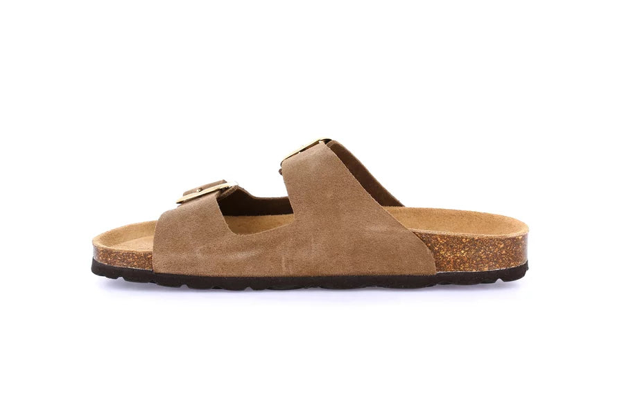Grünland - Ciabatta Donna Pelle CB2631 | SARA