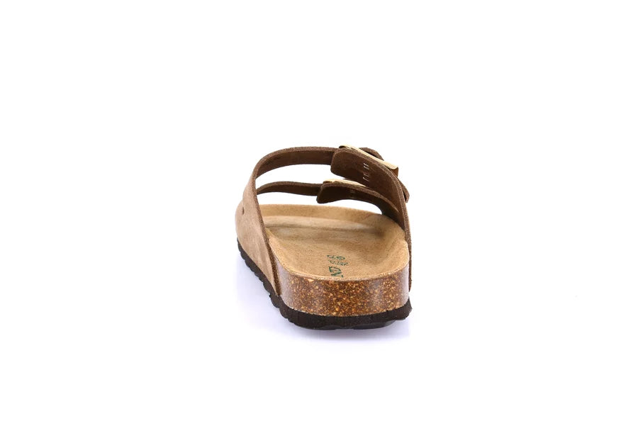Grünland - Ciabatta Donna Pelle CB2631 | SARA