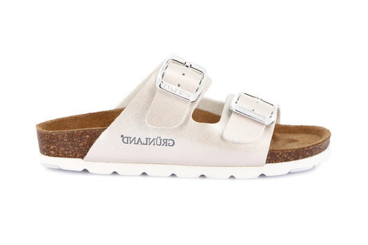 Grünland - Ciabatta Bambino Sintetico CB3100 | LUCE