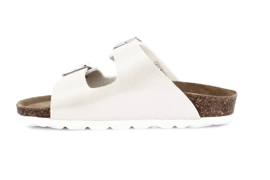 Grünland - Ciabatta Bambino Sintetico CB3100 | LUCE