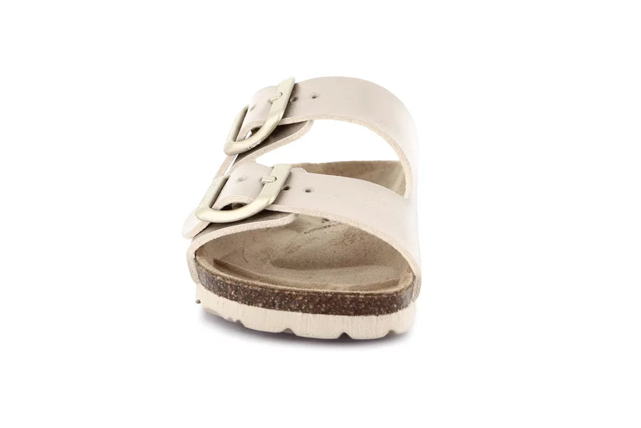 Grünland - Ciabatta Bambino Sintetico CB3100 | LUCE