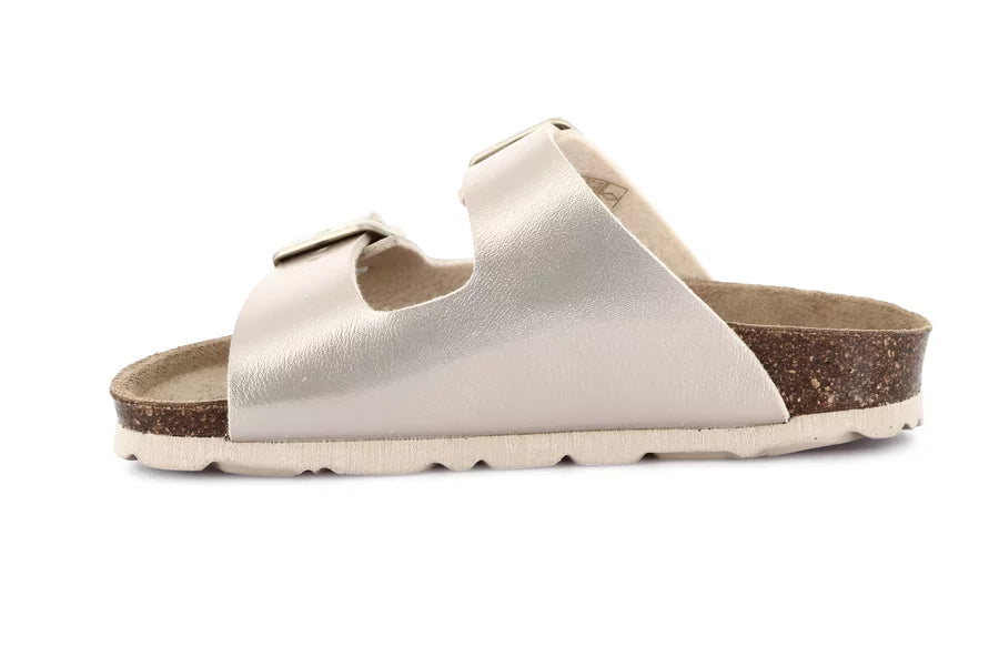 Grünland - Ciabatta Bambino Sintetico CB3100 | LUCE
