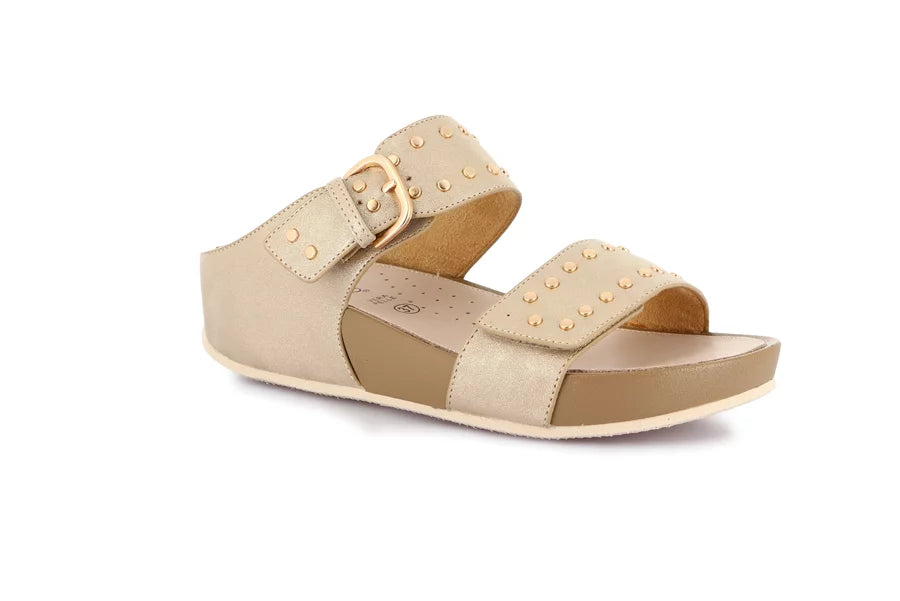 Grünland - Ciabatta Donna Sintetico CI3118 | DIRA