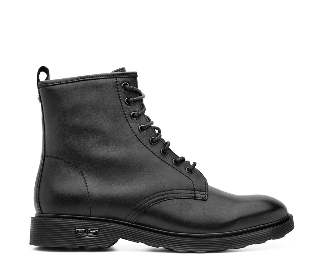Cult - Ozzy 416 Mid M Leather