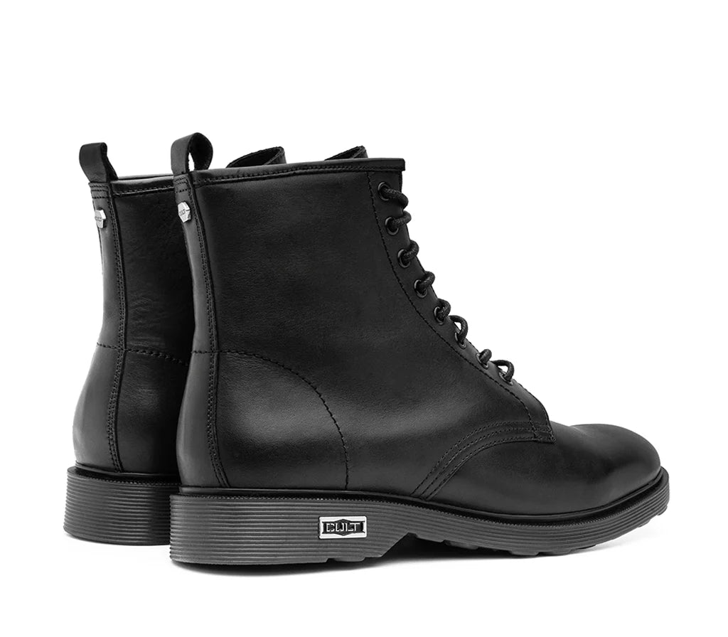 Cult - Ozzy 416 Mid M Leather