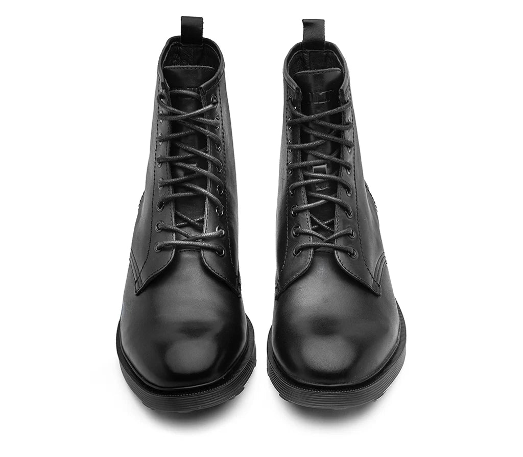 Cult - Ozzy 416 Mid M Leather