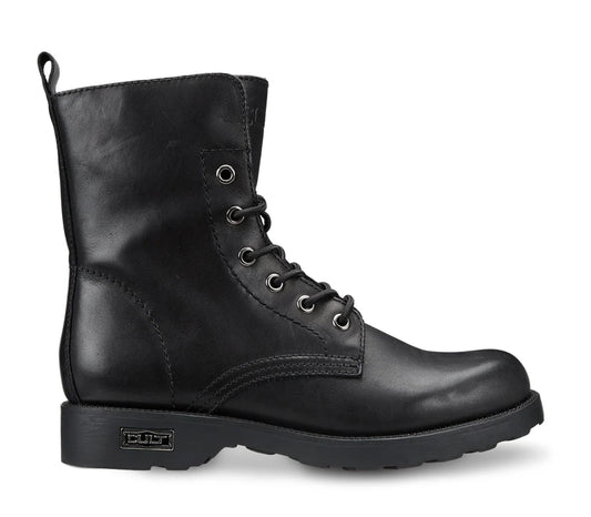 Cult - zeppelin 472 mid w leather