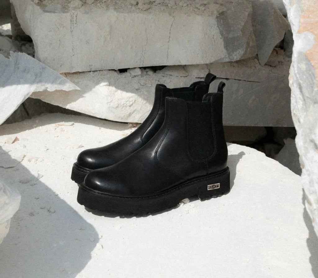 Cult - Slash 3193 M Leather
