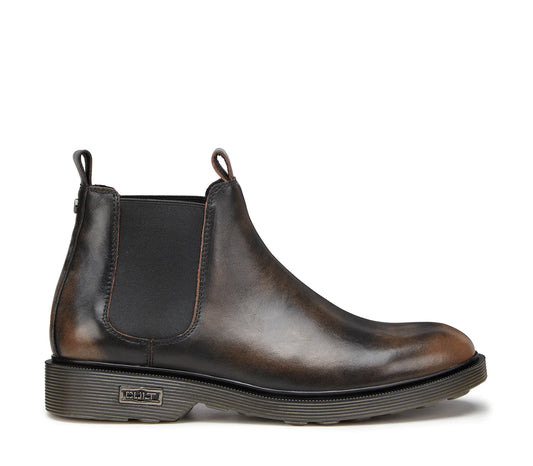 Cult - Ozzy 3530 Mid M Washed Leather