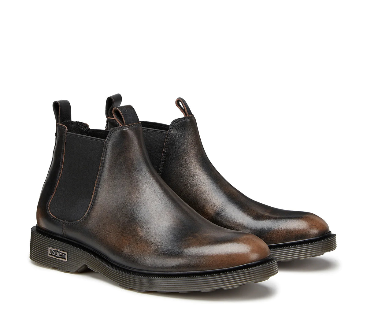 Cult - Ozzy 3530 Mid M Washed Leather
