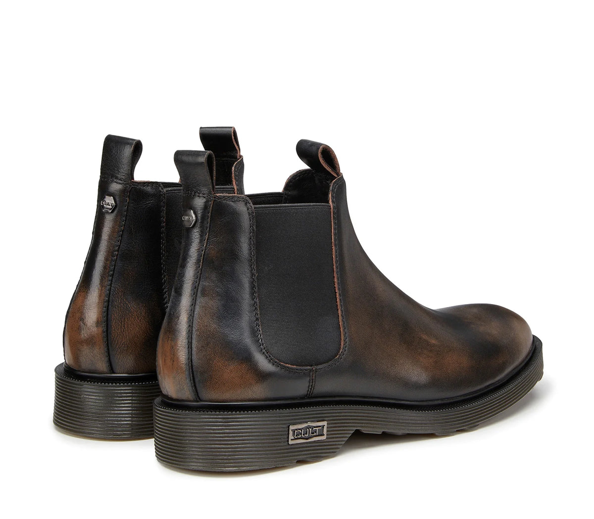 Cult - Ozzy 3530 Mid M Washed Leather
