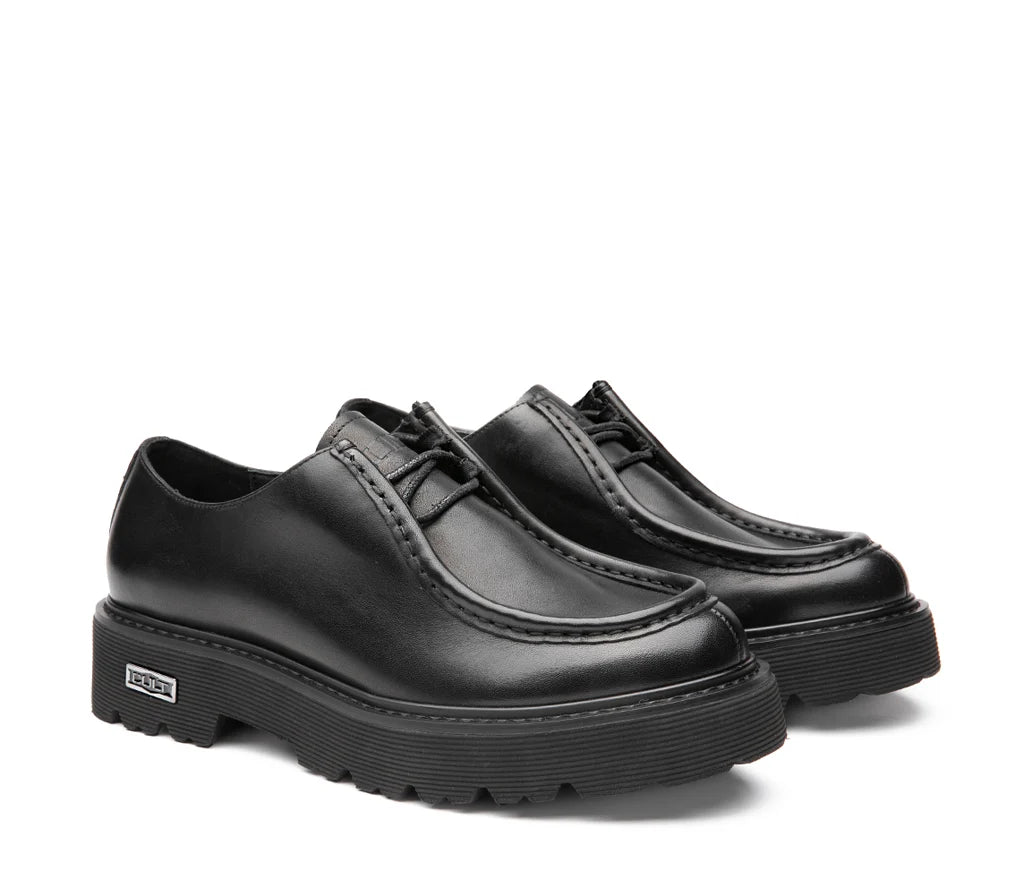 Cult - Slash 4546 Low M Leather