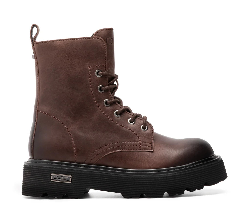Cult - Slash 3037 Mid W Leather