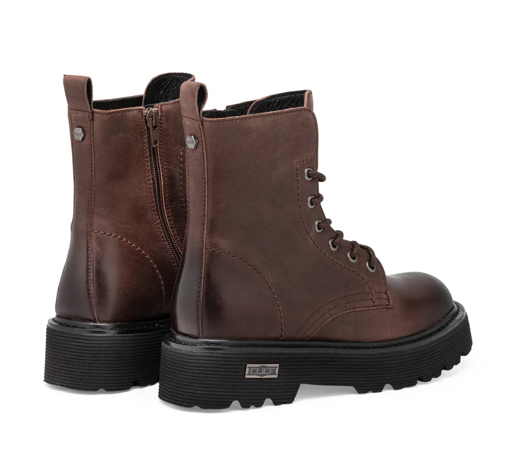 Cult - Slash 3037 Mid W Leather