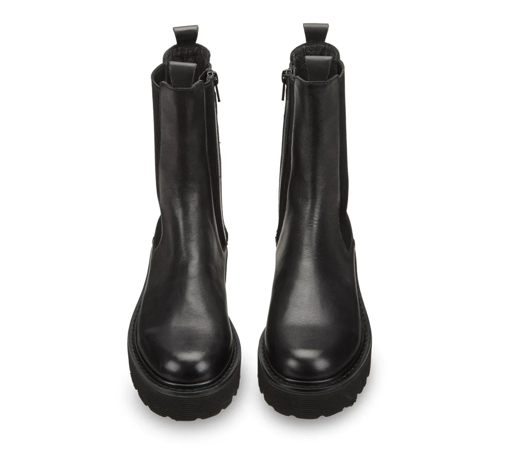 Cult - slash 3267 higt beatle w leather /elastic