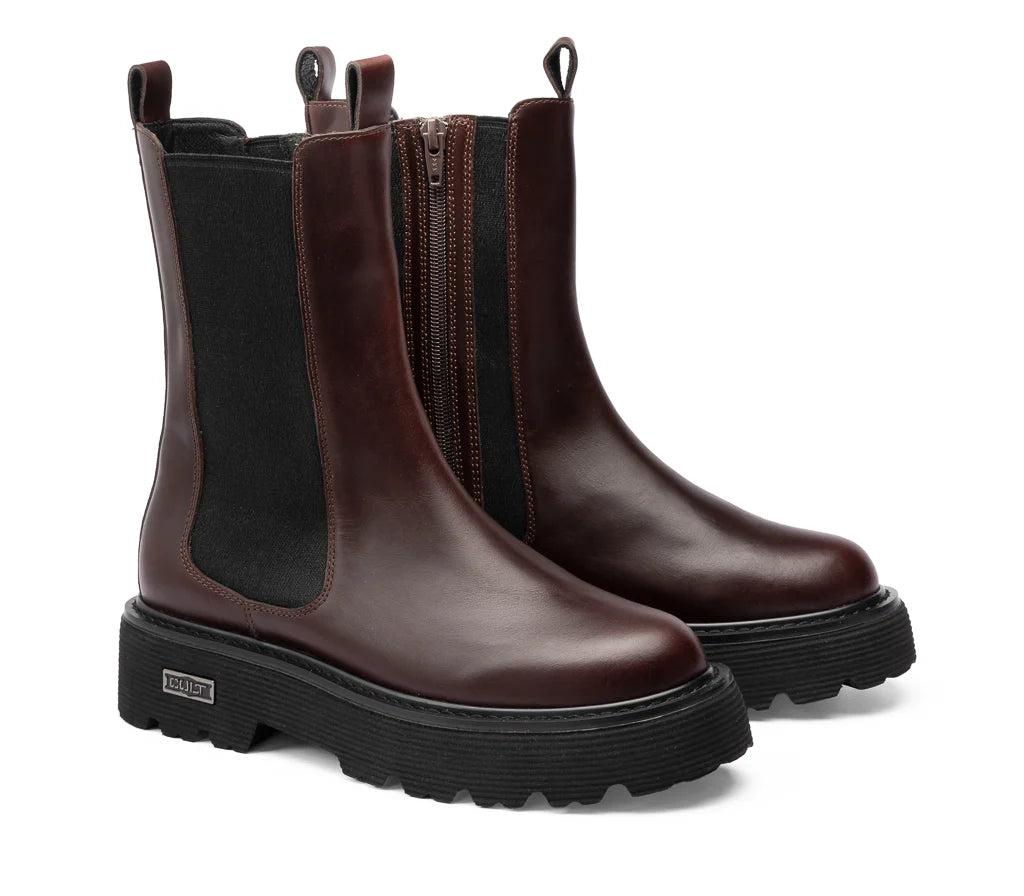 Cult - Slash 3267 Beatle W Leather
