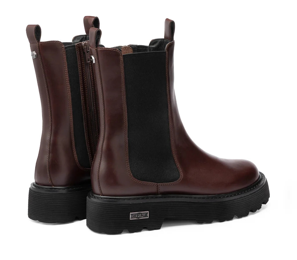 Cult - Slash 3267 Beatle W Leather