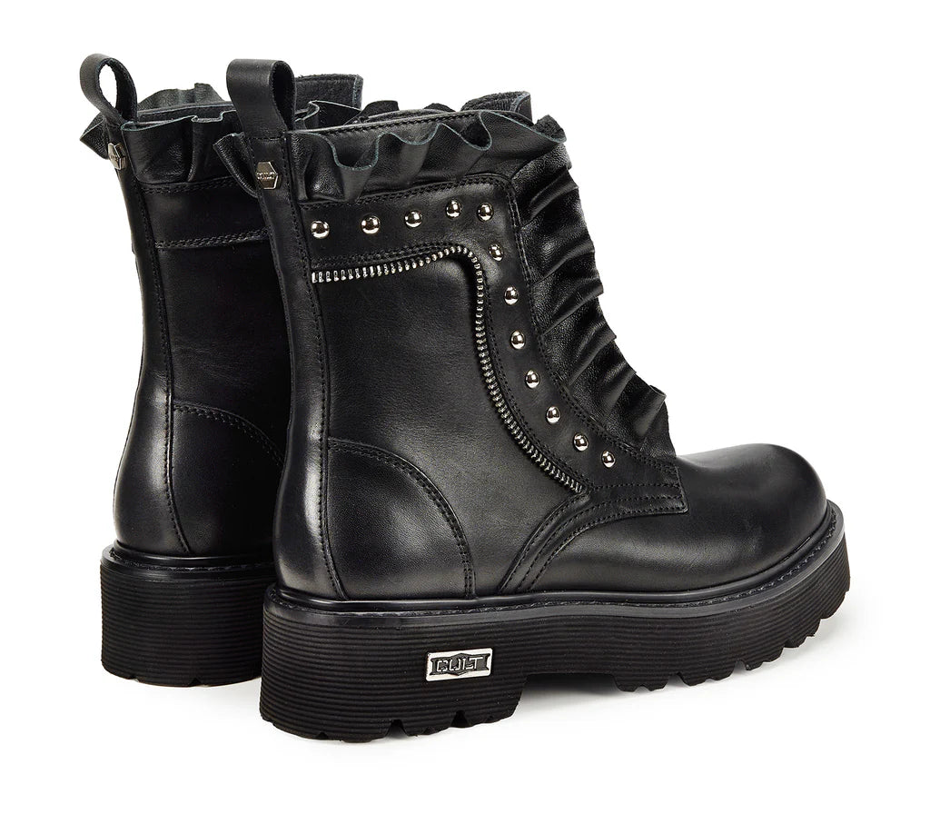 Cult - slash 4347 mid w leather