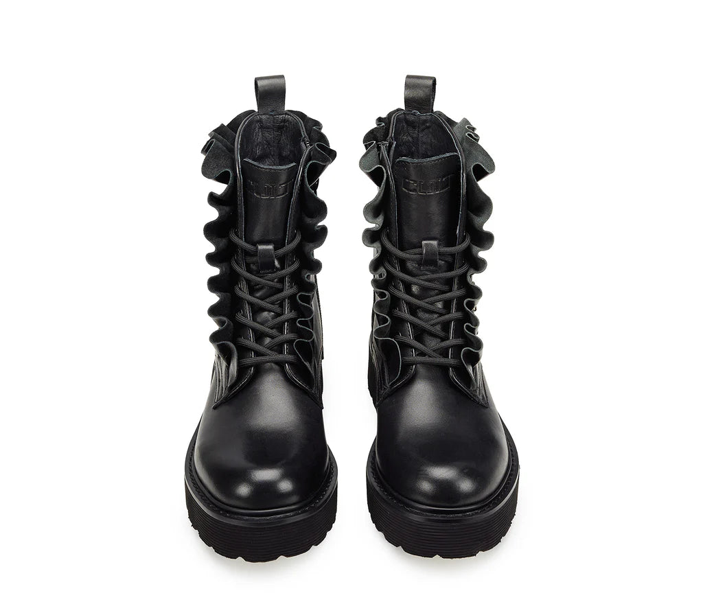 Cult - slash 4347 mid w leather
