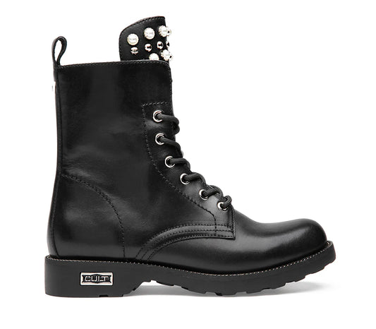 Cult - zeppelin 4597mid w leather