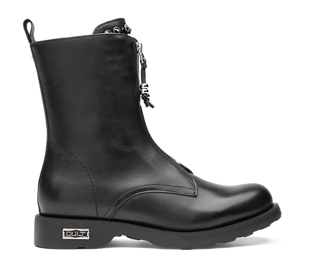 Cult - zeppelin 4600 mid w leather