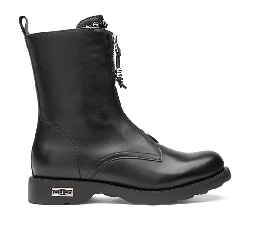 Cult - zeppelin 4600 mid w leather