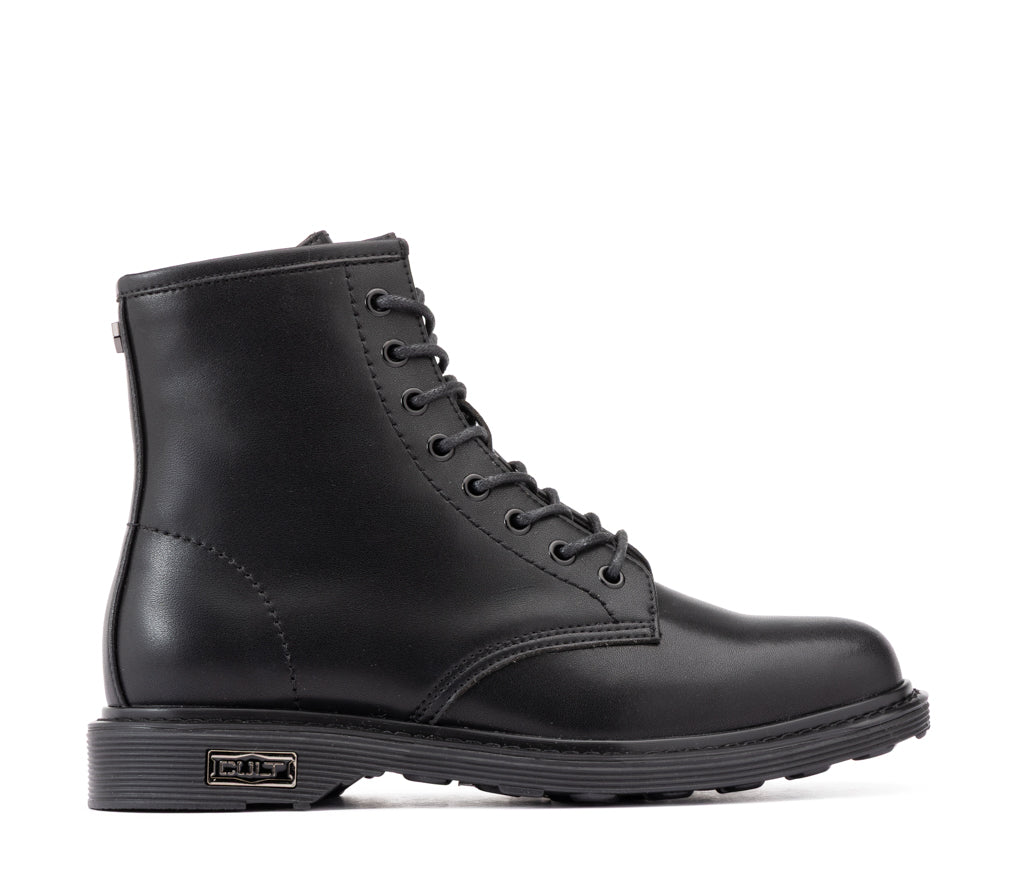 Cult - Sabbath 4814 W. Veg Leather