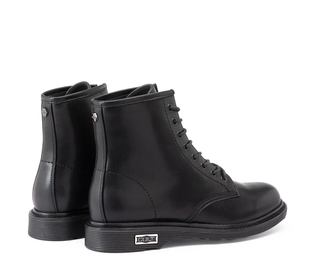 Cult - Sabbath 4814 W. Veg Leather