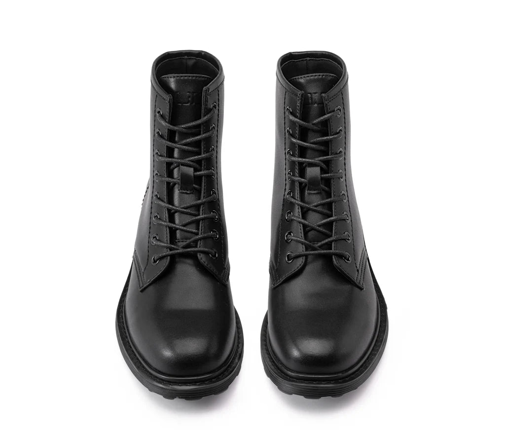 Cult - Sabbath 4814 W. Veg Leather