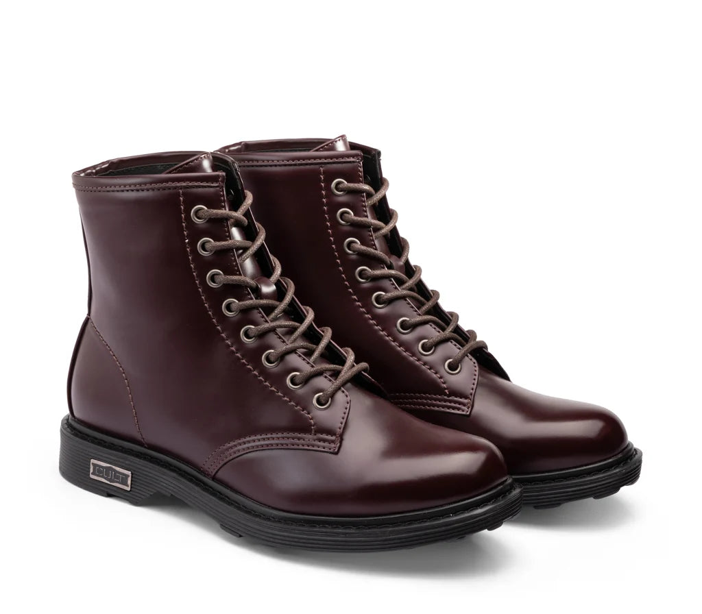 Cult - Sabbath 4814 W. Veg Leather