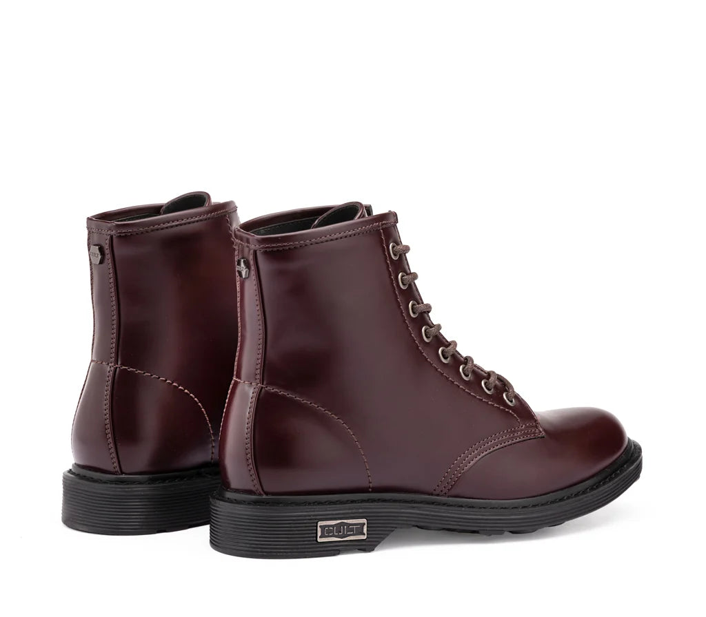 Cult - Sabbath 4814 W. Veg Leather