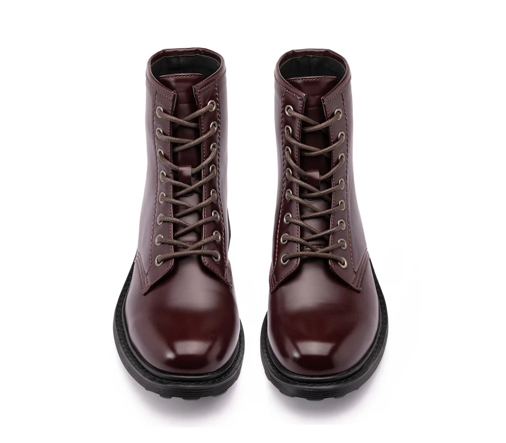 Cult - Sabbath 4814 W. Veg Leather
