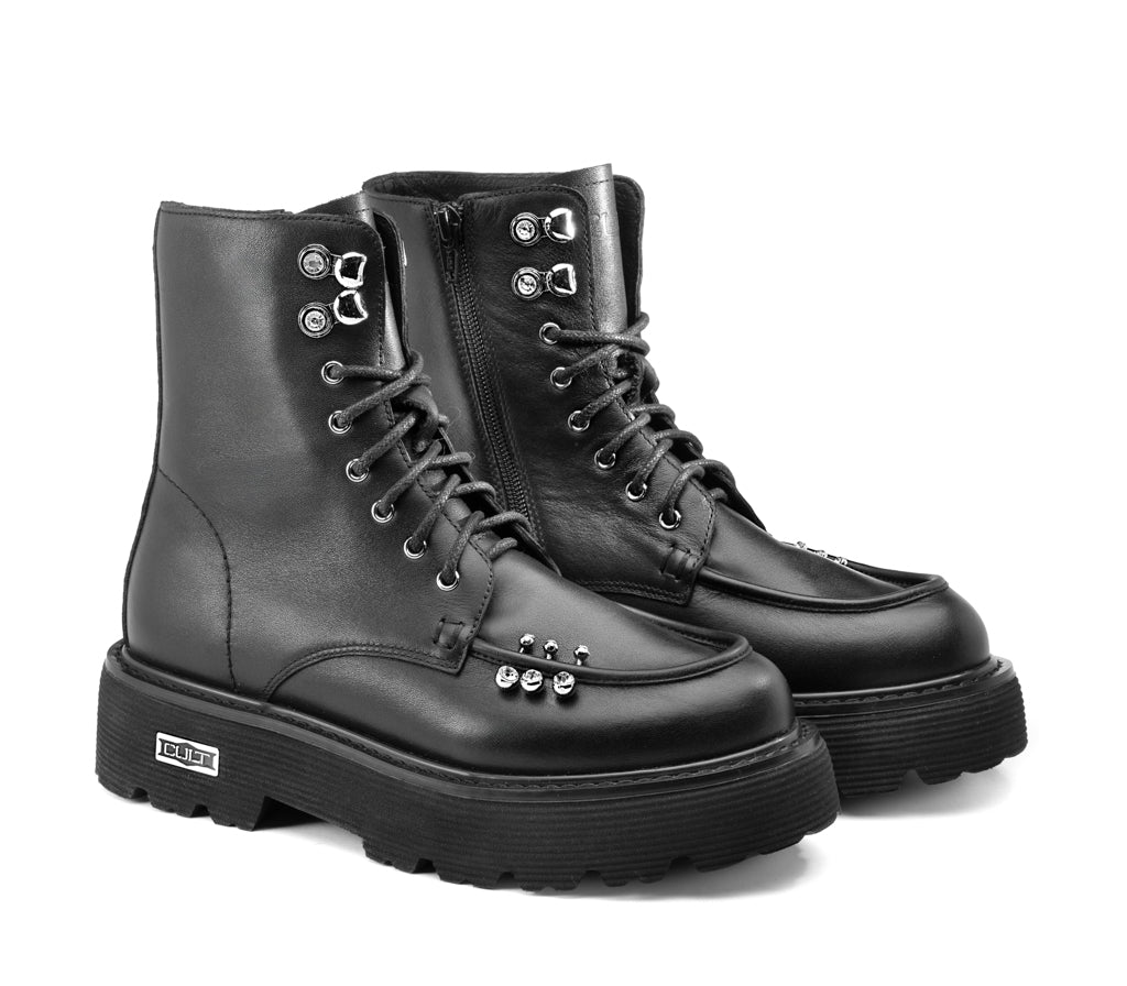 Cult - Slash 4820 Mid W Leather