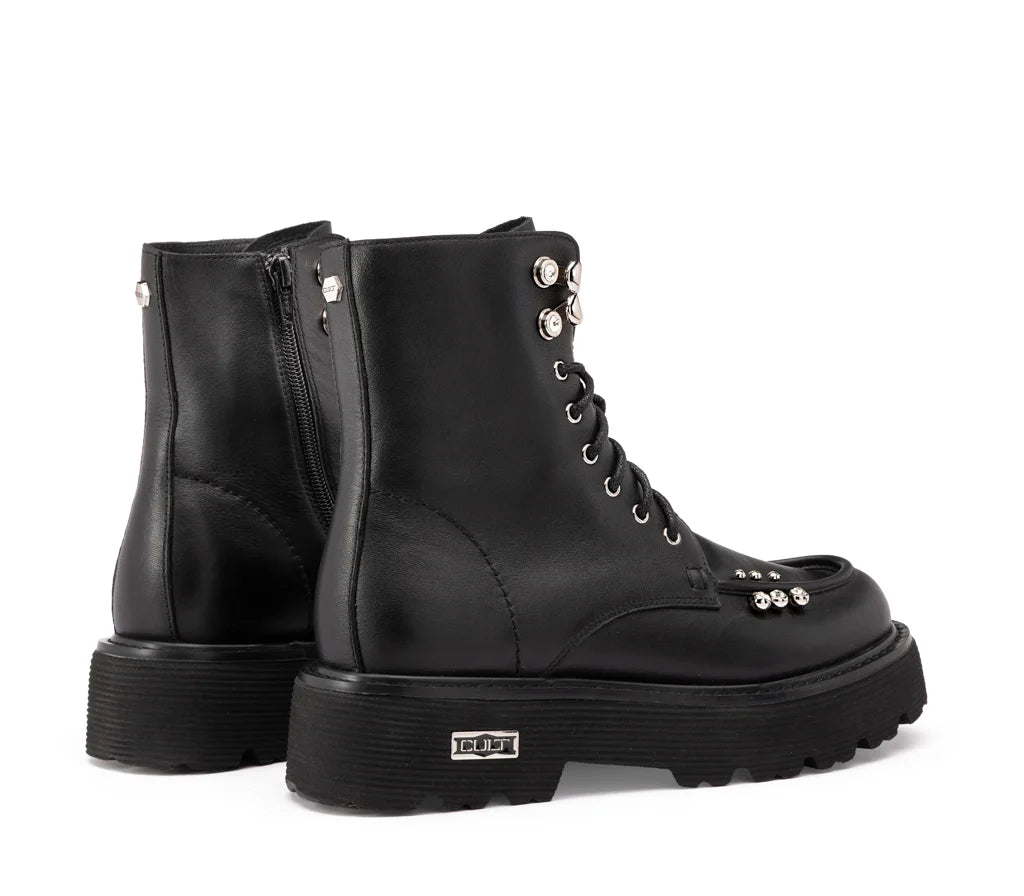 Cult - Slash 4820 Mid W Leather