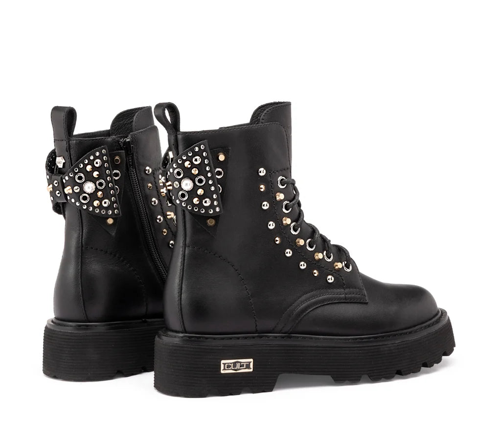 Cult - Slash 4822 Mid W Leather