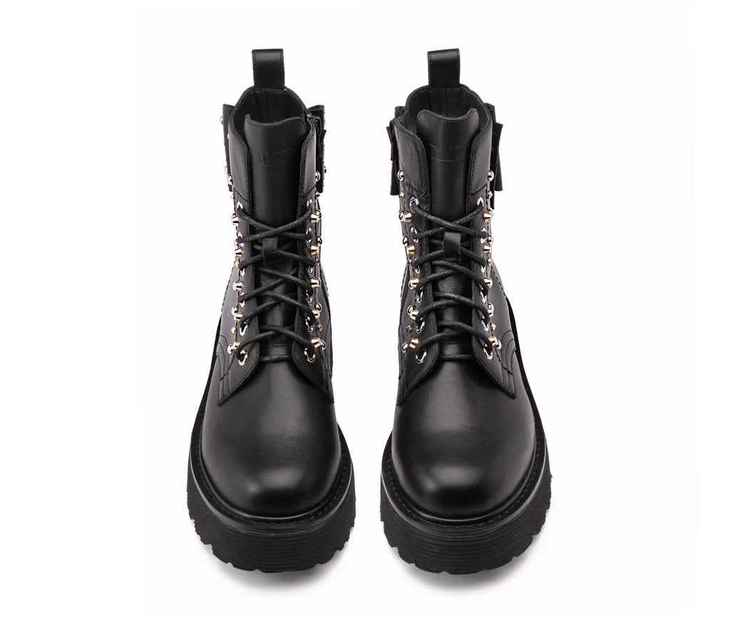 Cult - Slash 4822 Mid W Leather