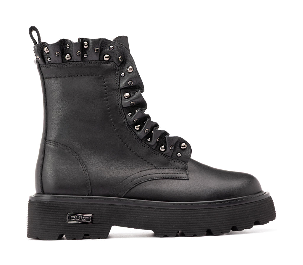 Cult - Slash 4823 Mid W Leather