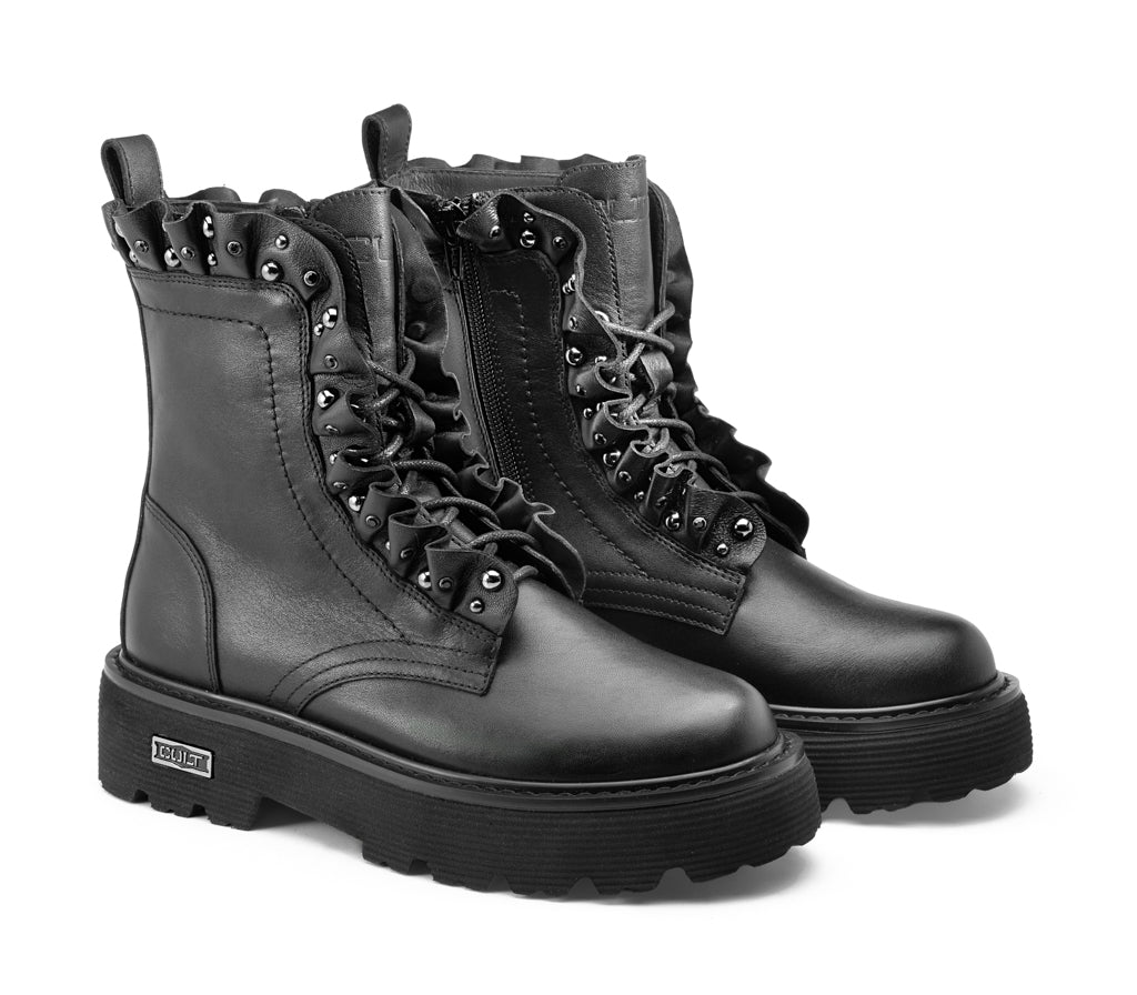 Cult - Slash 4823 Mid W Leather